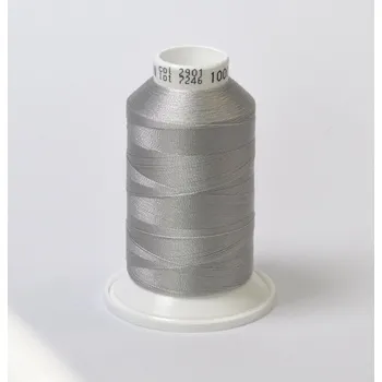 Nit Ariadna Vyšívací nit polyesterová Iris 40N 1000 m - 2901