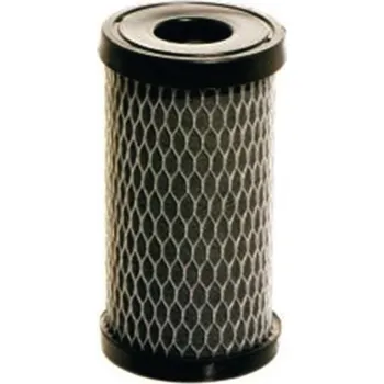 vodní filtr Náhradní filtrační vložka s aktivním uhlím pro vodní filtr Yachticon AQUA CLEAN