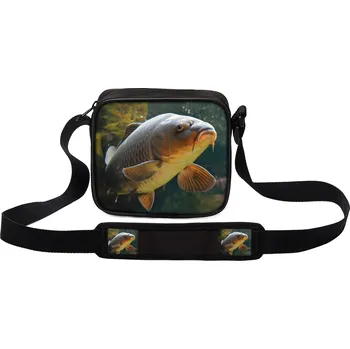 Taška přes rameno MINI KAPR MyBestHome 19x17x6 cm