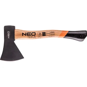 Sekera NEO TOOLS Sekera 1000 g, násada z hickory