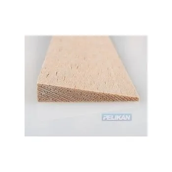 Lišta karosérie Kavan Odtoková lišta 40x6x1000mm PSP