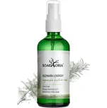 Soaphoria Rozmarýn lékařský organická květová voda 100 ml