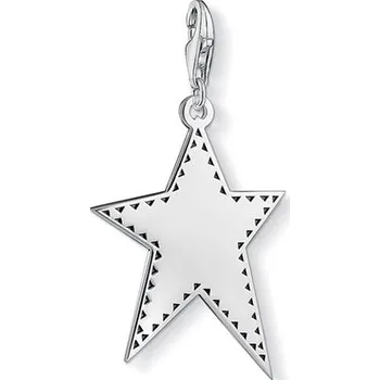 Přívěsek Přívěsek THOMAS SABO Charm Club TS-4390