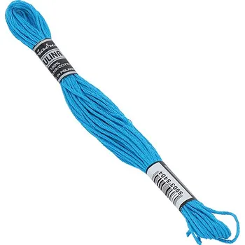 Příze Ariadna Vyšívací příze Mulina 8 m - 1655