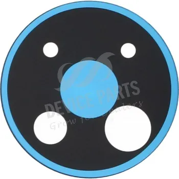 Náhradní objektiv zadního fotoaparátu bez lepidla pro Nokia 8.3 5G Originál