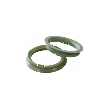 Vymezovací kroužek Vymezovací kroužky vněj. průměr 76,0 - 63,4 mm, přesah kužele 6mm