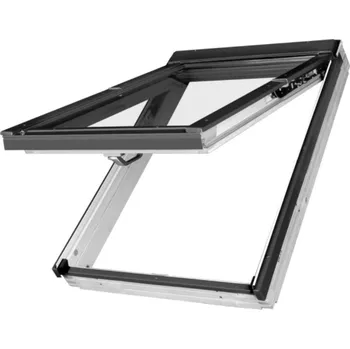 Okno Střešní okno plastové výklopně-kyvné FAKRO PPP-V U3 preSelect MAX 66 x 118 06 V35