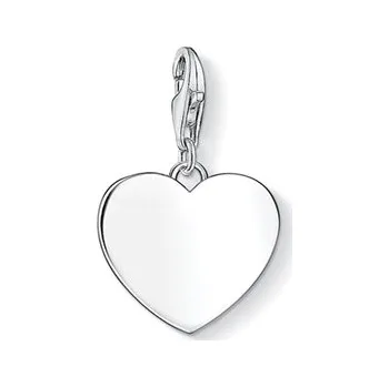 Přívěsek Přívěsek THOMAS SABO Charm Club TS-4235