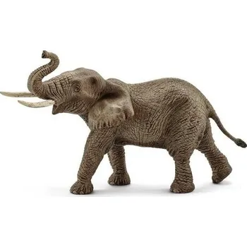 Figurka Figurka Schleich Samec slona afrického 14762