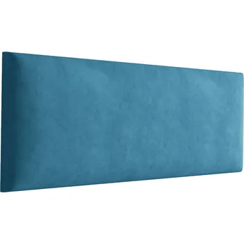 Obklad Eka Čalouněný panel Trinity 38 x 15 cm - Azurová 2313