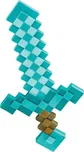 Plastová replika meče Minecraft…