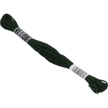 Příze Ariadna Vyšívací příze Mulina 8 m - 1689