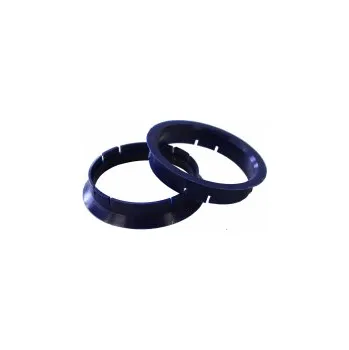 Vymezovací kroužek Vymezovací kroužky vněj. průměr 64,0 - 59,1 mm, přesah kužele 6mm