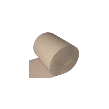 Karton Vlnitá papírová lepenka 2,1m/130m, gramáž 180gr/m2