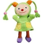 Fanynka Kouzelná školka sedící plyš 30cm 0m+