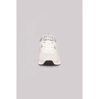 Dámské tenisky Soccx BOTY SU2255-8260-32 40, Bílá