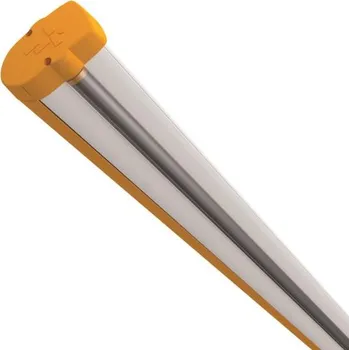 CAME 803XA-0410 - hliníkové bílé ráhno o délce 6,35 m pro závoru GARD GT8