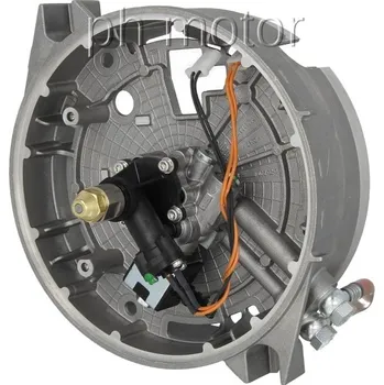 Palivový systém Čerpadlo paliva HYDRONIC 30 Eberspacher 252488994600 (252488994600)