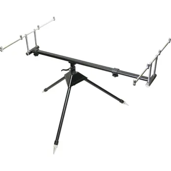 Mistrall - Mistrall tripod duralový na čtyři pruty