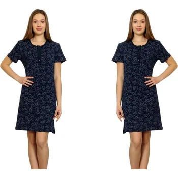 Dámská košilka Christina Secret 5270 s deštníky XXL