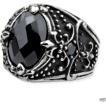 Prsten prsten ETNOX - Ornament Lily