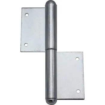 pant TKZ závěs okenní 100 P klasik (UR25) Povrch: Zinek modrý