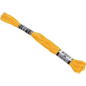 Příze Ariadna Vyšívací příze Mulina 8 m - 1510