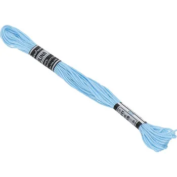 Příze Ariadna Vyšívací příze Mulina 8 m - 1611