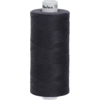 Nit Ariadna Polyesterová střižová nit Talia 120 1000 m - 0787