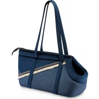 Cestovní taška Cestovní taška Oh Charlie Allure tmavě modrá