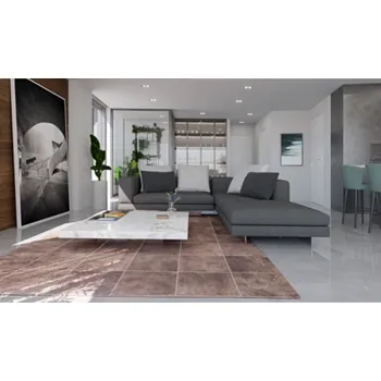 Koberec Kymo Koberec The Pure Soul Rozměry: 210x210 cm