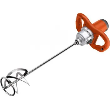 Míchadlo EXTOL PREMIUM Míchadlo el. stavebních směsí 1600W dvourychlostní