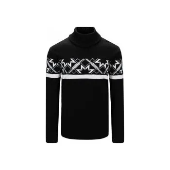 Dale Dale Mt. Ashcroft pánský svetr