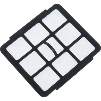 Filtr do vysavače Výstupní mikrofiltr do vysavače ETA Adoro 1477 a ETA Beno 1476 pro ETA Beno 1476