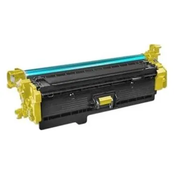 PRINTWELL 508X CF362X tonerová kazeta PATENT OK, barva náplně žlutá, 9500 stran