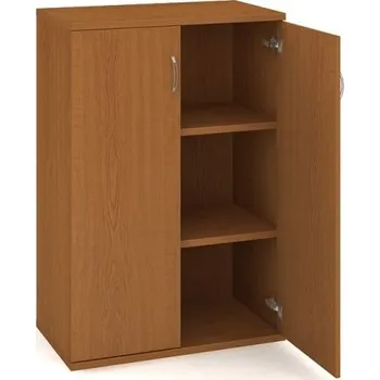 Policová skříň HOBIS SZ 3 80 01 skříňka uzamykatelná