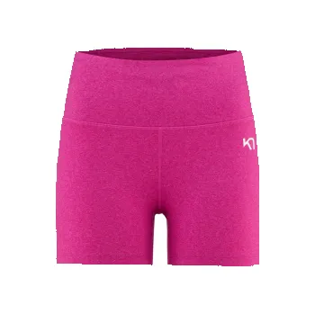 Dámské kalhoty Kari Traa Julie dámské kraťasy s vysokým pasem
