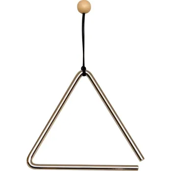 GOLDON - triangl 15cm (33703)