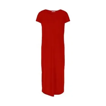 Dámské šaty We Norwegians Eng Long Dress dámské šaty Malengrano