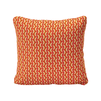 Polštář Venkovní polštář Bananes Capucine