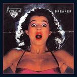 Breaker - Accept [CD] (Remastered 2021)