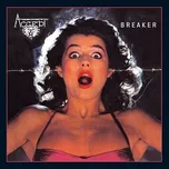 Breaker - Accept [CD] (Remastered 2021)