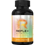 Reflex Nutrition Zinc Matrix cps.100