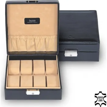 Box na hodinky Kazeta na hodinky 8 Sacher Classic 2015_010443