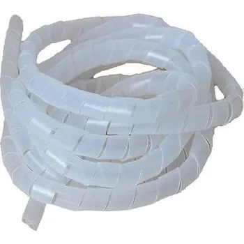 Bužírka spirálová 10-50mm TIPA