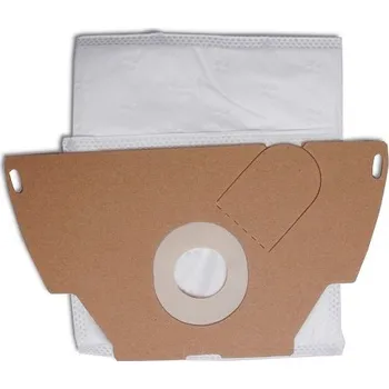 Sáček do vysavače JOLLY Textilní sáčky E2 MAX 4 ks pro Mio Star 4500