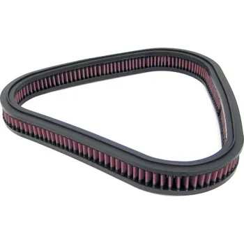 Vzduchový filtr K&N sportovní vložka vzduchového filtru pro Chevrolet Corvette r.v. 1967-1969 427 3x2BBL.