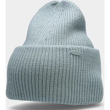 Čepice 4F Zimní čepice H4Z22-CAD00734M S