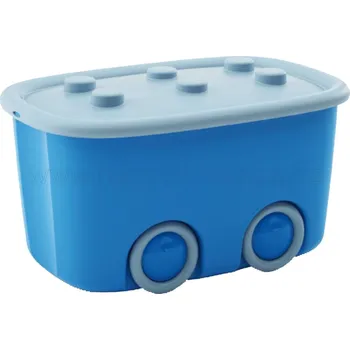 úložný prostor na hračky Box na hračky plast