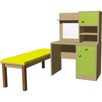 Nábytek do ordinace D835 ordinace